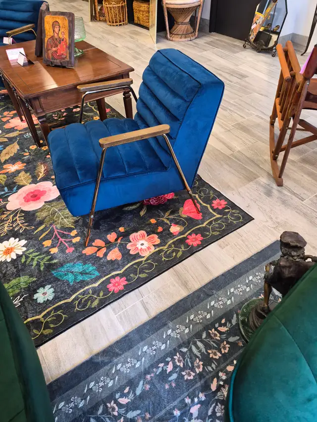 ACCENT CHAIRS - Photo 3