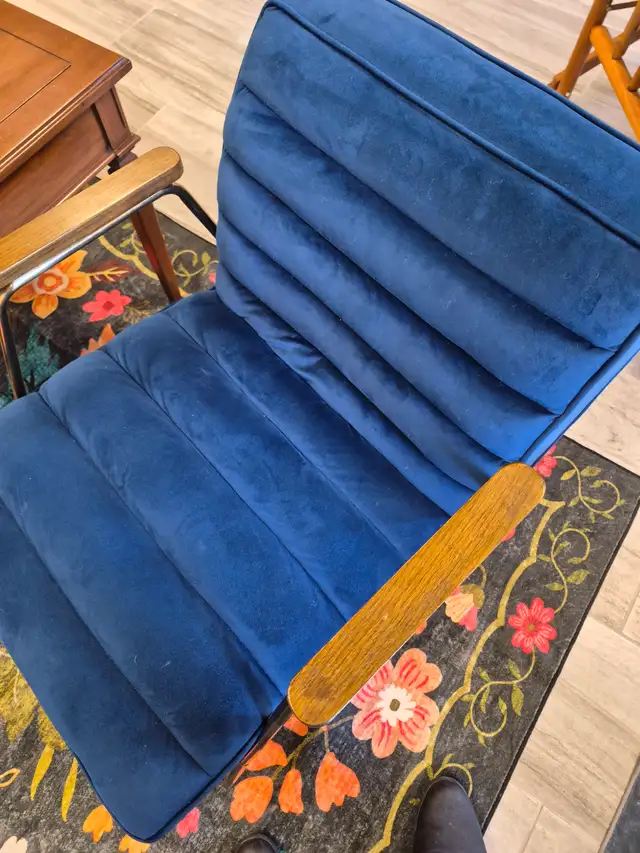 ACCENT CHAIRS - Photo 4