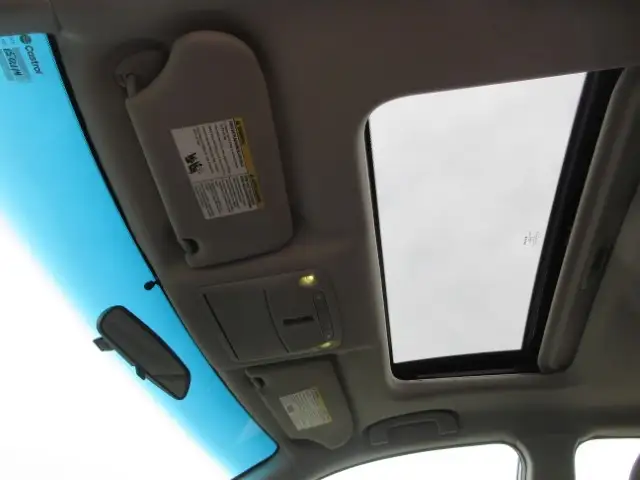 2014 Nissan Altima 2.5 Sunroof Heated Seats FWD - Photo 19