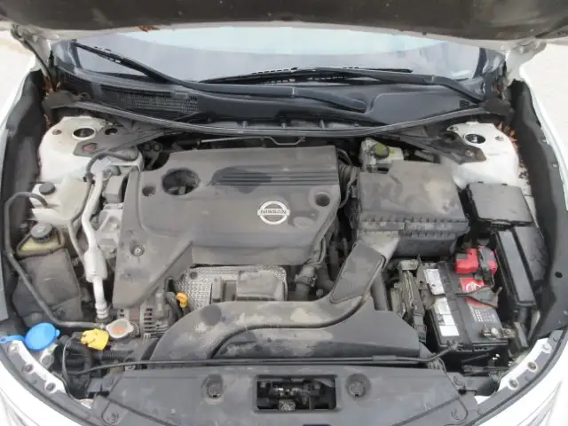 2014 Nissan Altima 2.5 Sunroof Heated Seats FWD - Photo 21