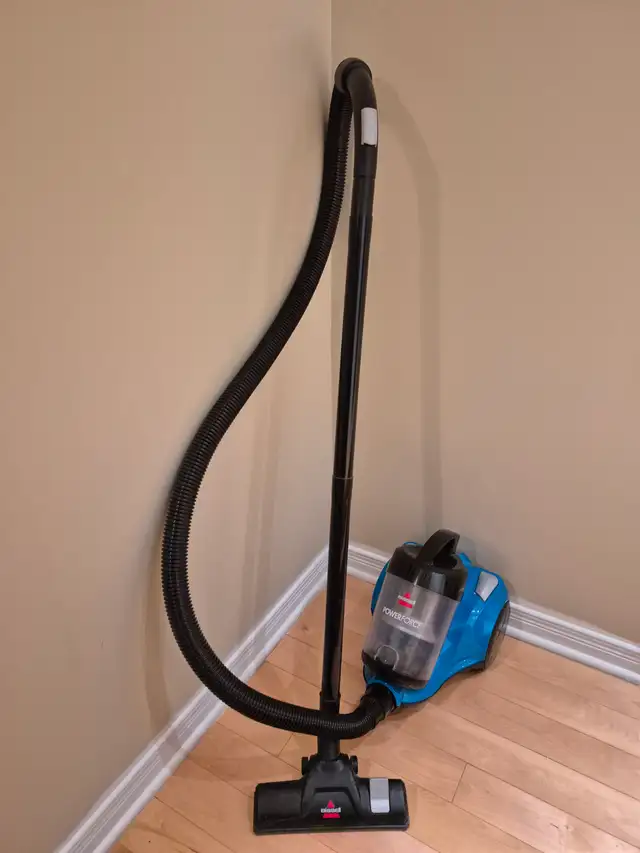 Aspirateur Traineau de Marque Bissell