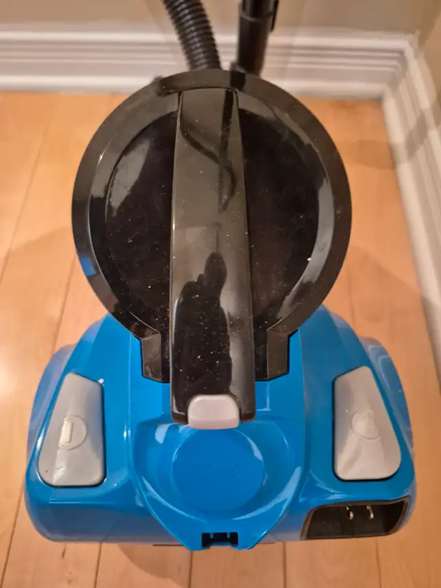 Aspirateur Traineau de Marque Bissell - Photo 4