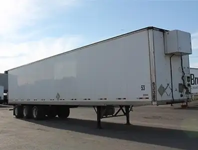 TRAILERS FOR RENT AND SALE