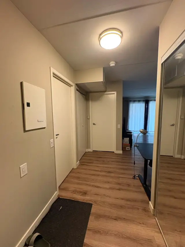 1 Bed 1 Bath Sublet | St Vital/Southdale Area (Accessible Unit) - Photo 2