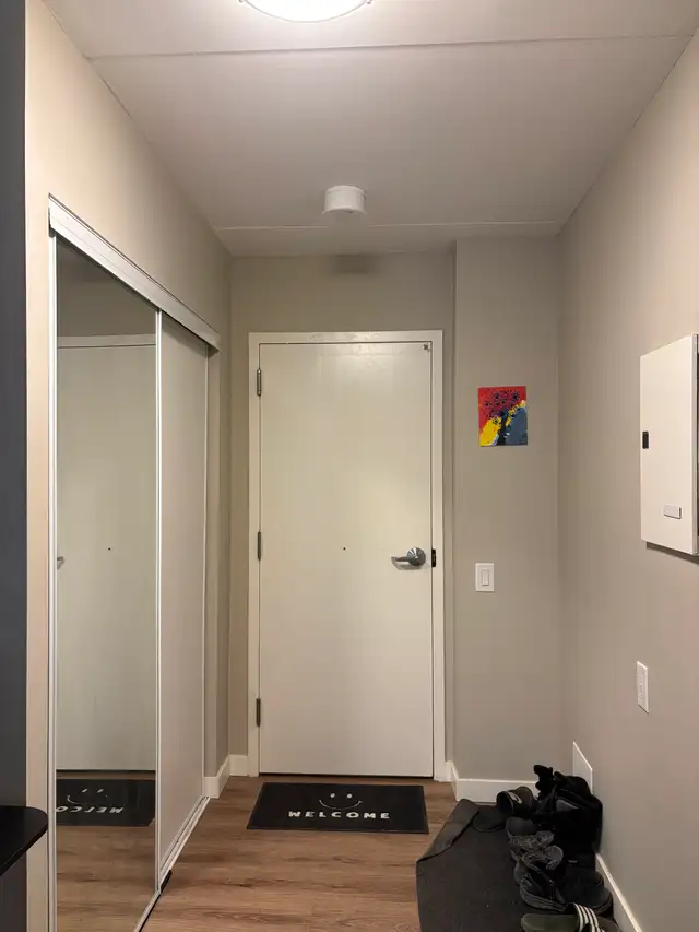 1 Bed 1 Bath Sublet | St Vital/Southdale Area (Accessible Unit) - Photo 3