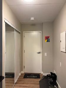 1 Bed 1 Bath Sublet | St Vital/Southdale Area (Accessible Unit) - Photo 3