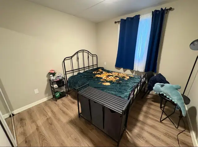 1 Bed 1 Bath Sublet | St Vital/Southdale Area (Accessible Unit) - Photo 6