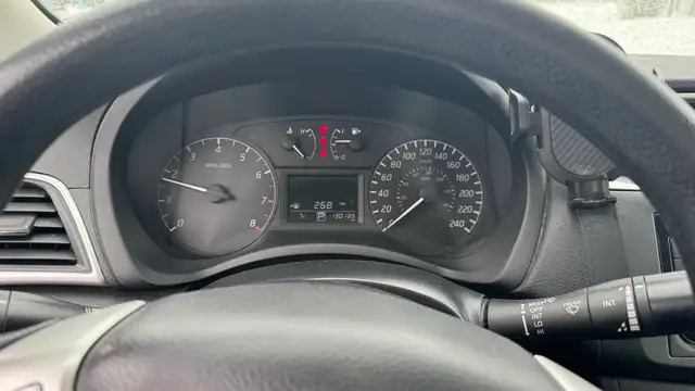 Nissan Sentra 2016 - Photo 4