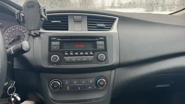 Nissan Sentra 2016 - Photo 5