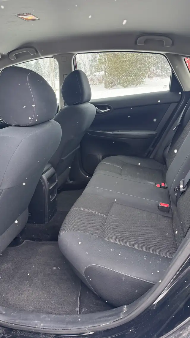 Nissan Sentra 2016 - Photo 6