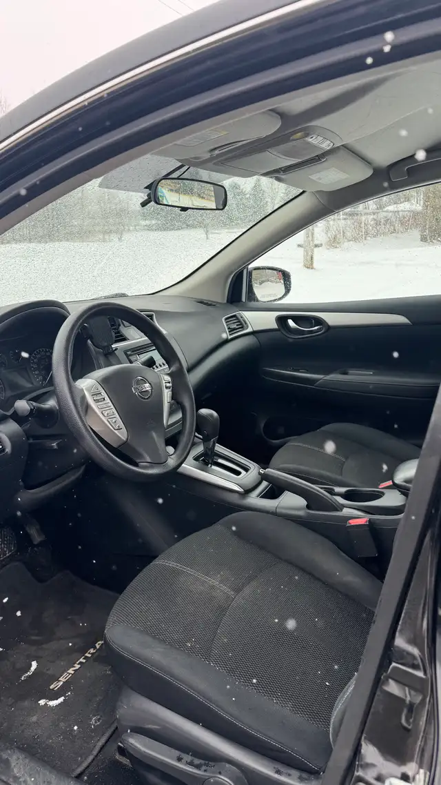 Nissan Sentra 2016 - Photo 7