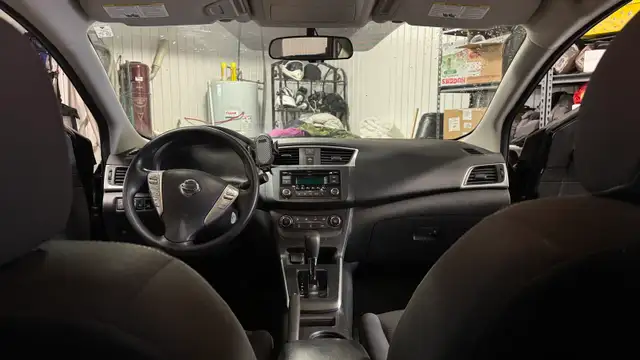 Nissan Sentra 2016 - Photo 8