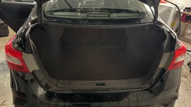 Nissan Sentra 2016 - Photo 9