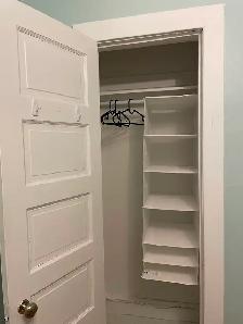 furnished 3 Bedroom -metro cote vertu-family of 6 or 3 students - Photo 10