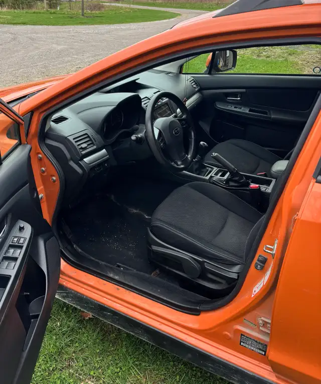 2013 Subaru XV Crosstrek - Photo 5