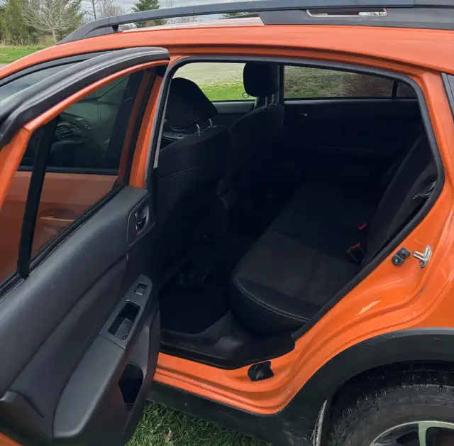 2013 Subaru XV Crosstrek - Photo 6