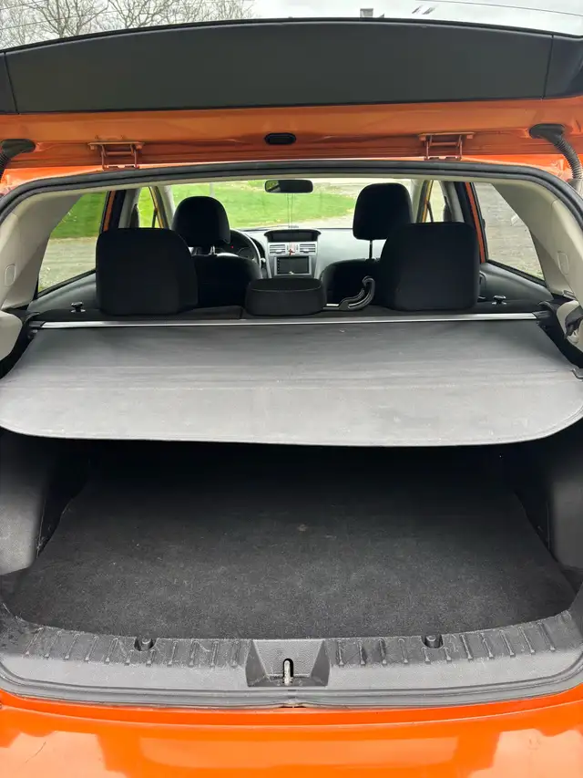 2013 Subaru XV Crosstrek - Photo 7