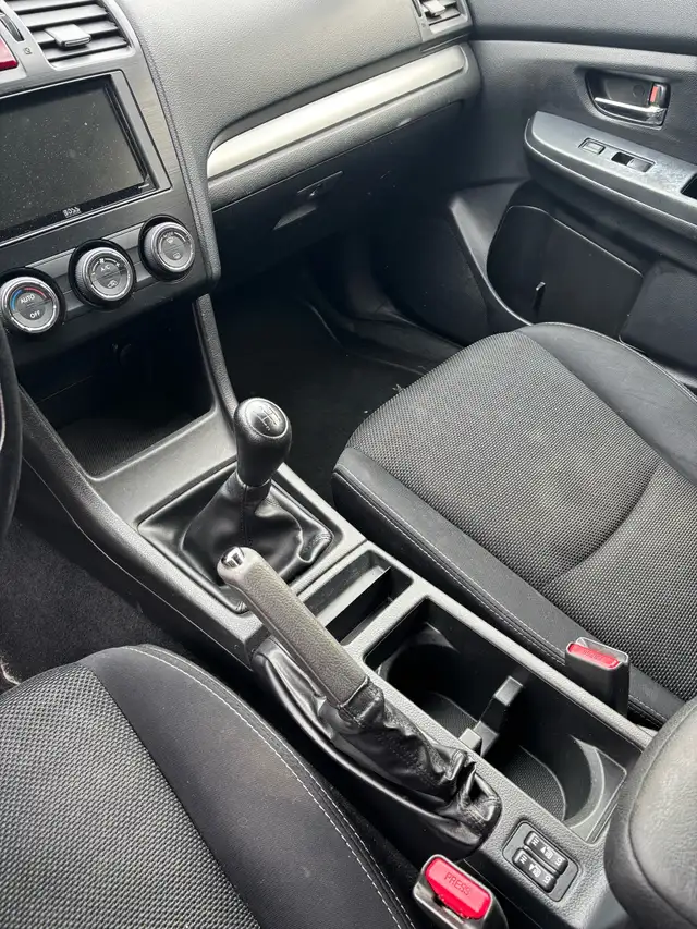 2013 Subaru XV Crosstrek - Photo 8