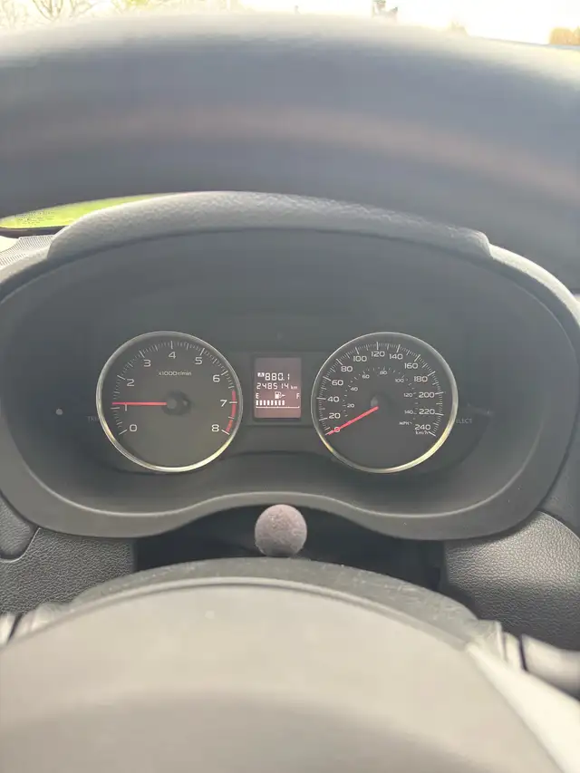 2013 Subaru XV Crosstrek - Photo 9