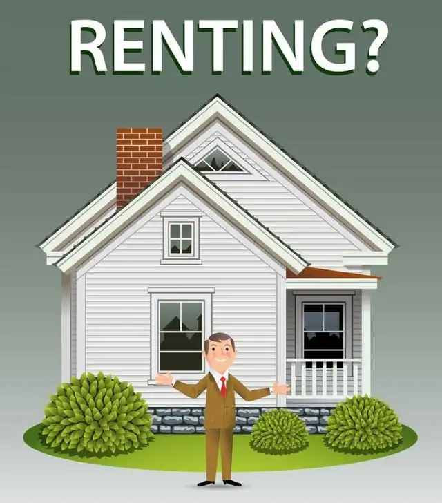 LOOKING  FOR AN APARTMENT FO RENT FOR JULY 1ST! - Photo 2