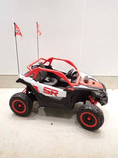 Kids Electric Buggy