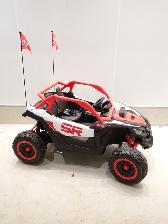 Kids Electric Buggy