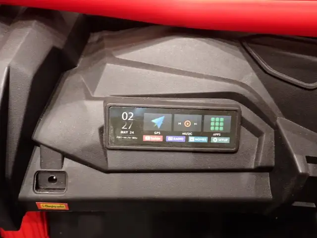 Kids Electric Buggy - Photo 9