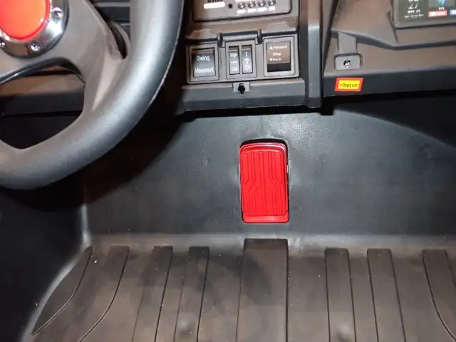 Kids Electric Buggy - Photo 10