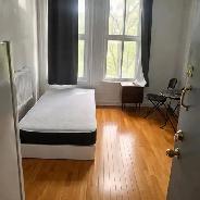 Chambre à louer Plateau Mont-Royal