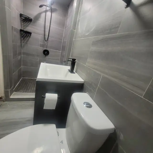 Rooms for rent - Photo 4