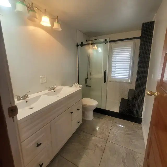 Rooms for rent - Photo 12