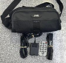 JVC GR-D74U Digital Video Camcorder