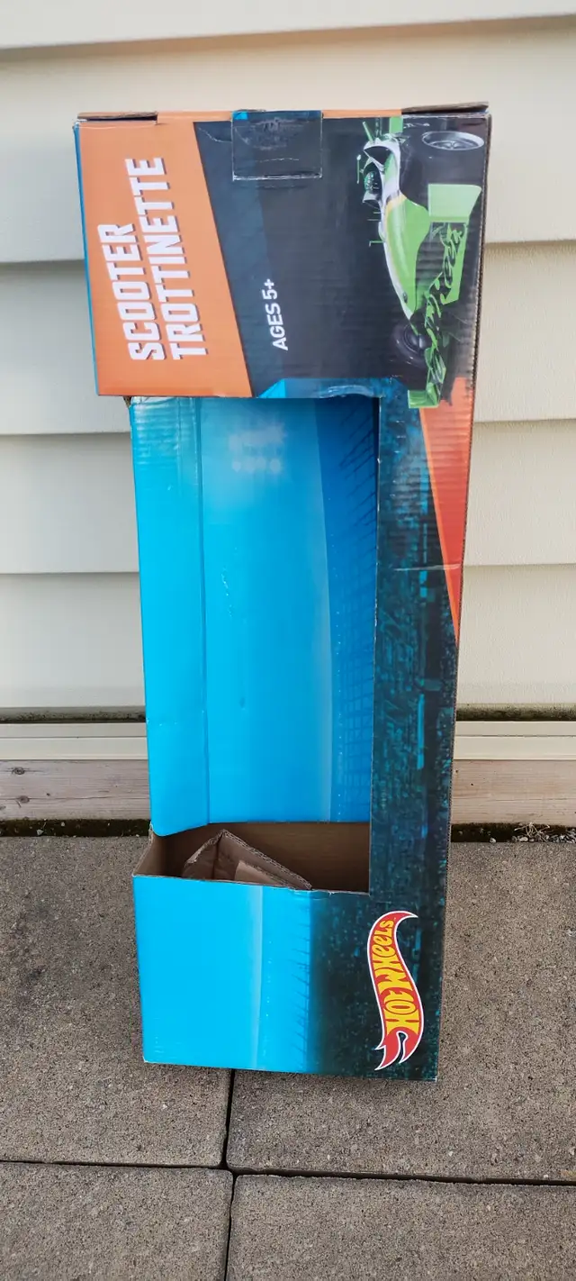 Scooter for children - Photo 2