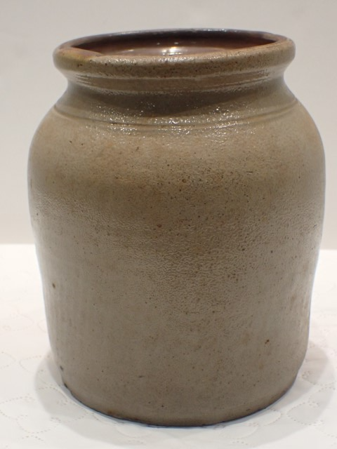 Brown & Robins Guelph crock - Photo 4