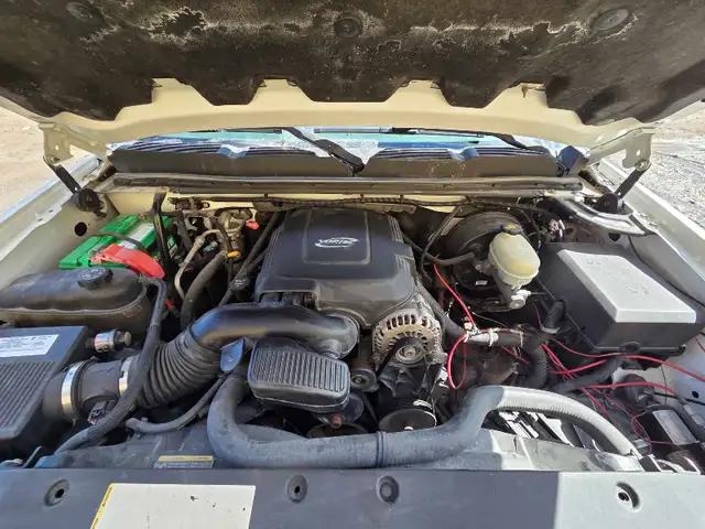 Chevrolet Silverado 1500 LT - Photo 4