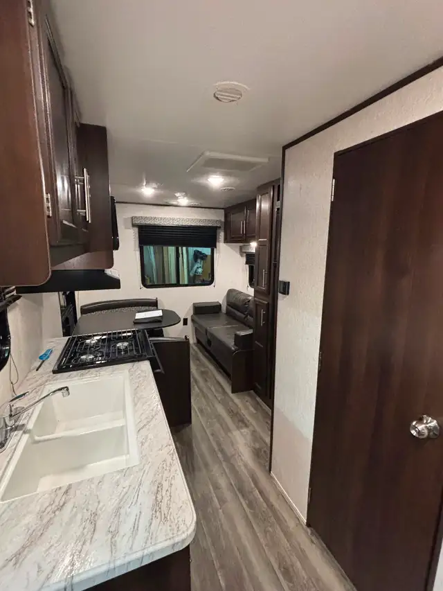 2019 Jayco Jayflight SLX 212QBW - Photo 4
