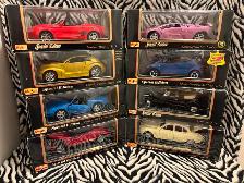 PRICE DROP Maisto SE Model Cars $25-30 - Photo 2