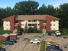 Red Deer 1 bdrm suite 1090 per mth incl all utilities but power