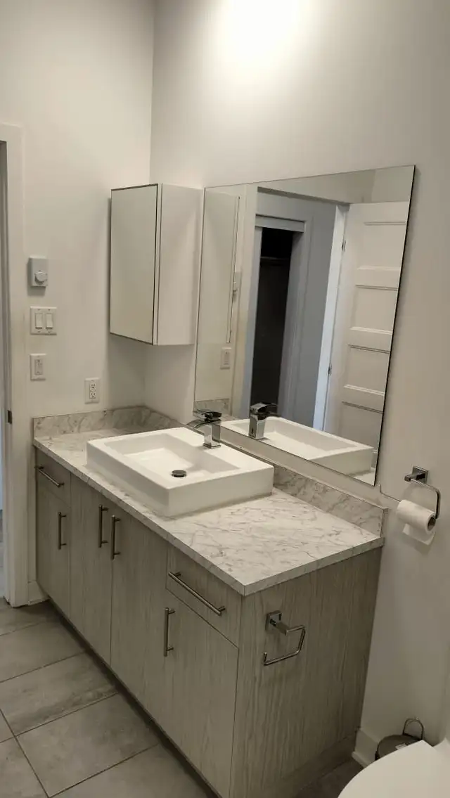 logement à louer à Brossard - Photo 9