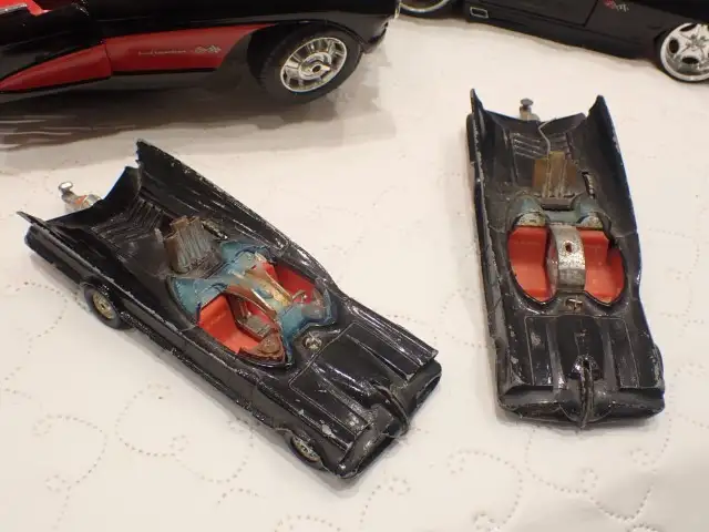 Die Cast Corvette and More - Photo 2