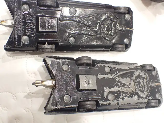 Die Cast Corvette and More - Photo 3