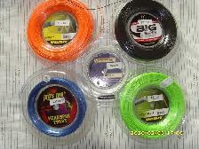 TENNIS RACKET STRINGING PROFESSIONAL WAY $24 ALL INCLUDED