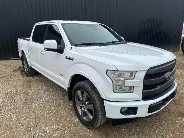2017 Ford F-150 - Photo 2