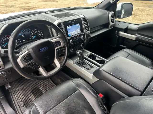 2017 Ford F-150 - Photo 3