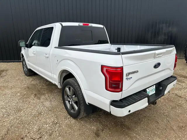 2017 Ford F-150 - Photo 5