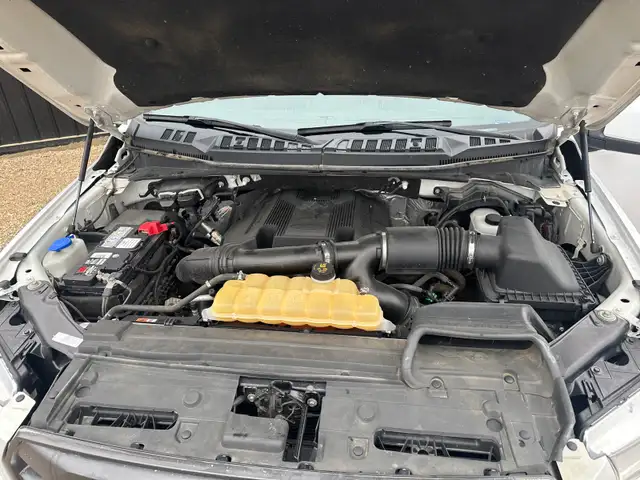 2017 Ford F-150 - Photo 6