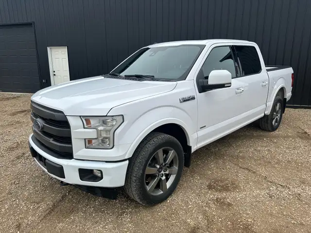2017 Ford F-150 - Photo 7