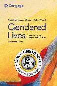 Gendered Lives 14th Edition by Julia T. Wood 9798214144870