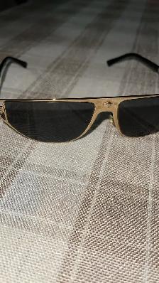 VERSACE SUN GLASSES MEN FOR SALE $150