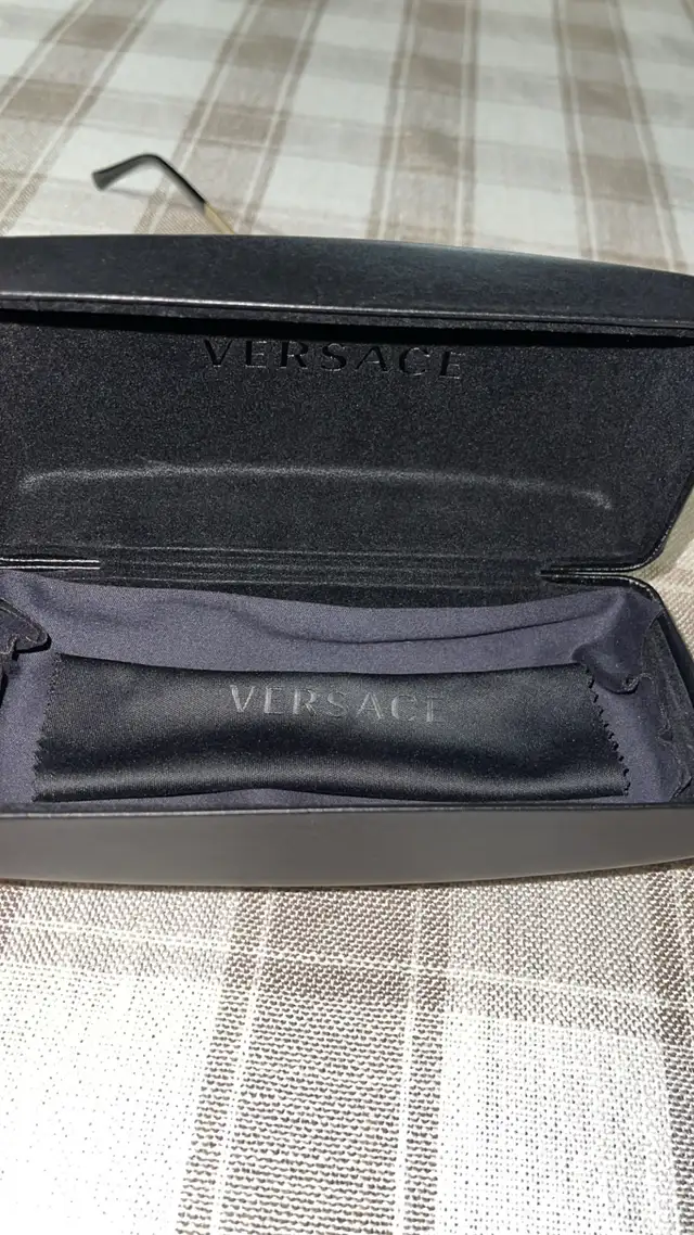 VERSACE SUN GLASSES MEN FOR SALE $150 - Photo 5